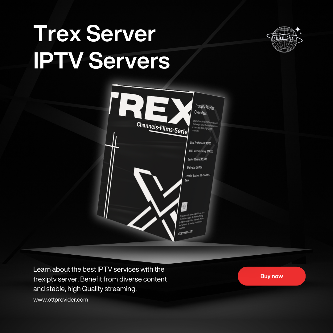 trexiptv