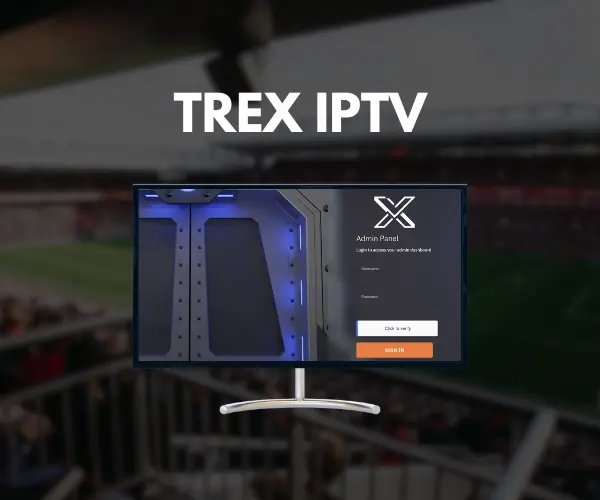 trexiptv