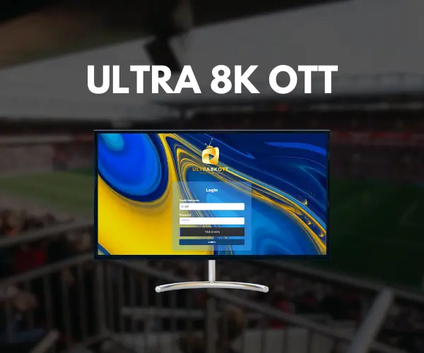 ultra8kott